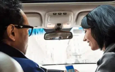 Rideshare Safety Tips: A Complete Guide