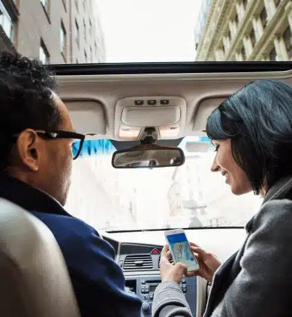 Rideshare Safety Tips: A Complete Guide